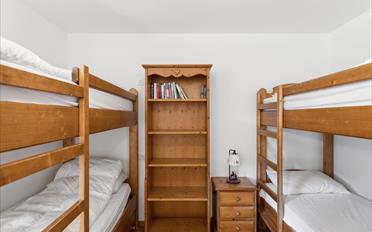 Apartment 5.5 rooms - image - 8
