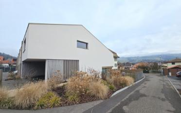 Maison contiguë 4.5 pièces - image - 20