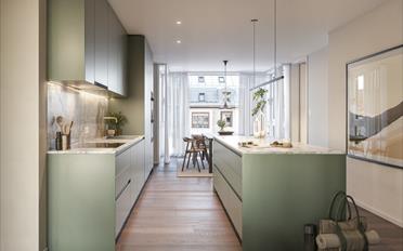 Apartment 2.5 rooms - image - 5