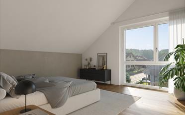 Duplex 4.5 pièces - image - 2