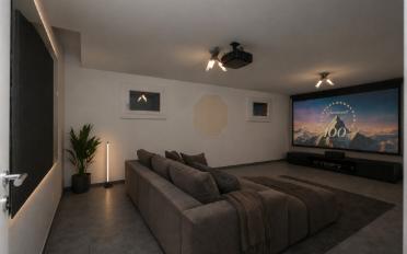 Einfamilienhaus 7.5 Zimmer - image - 5