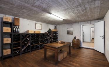 Einfamilienhaus 7.5 Zimmer - image - 6