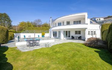 Single house 7.5 rooms - image - 1