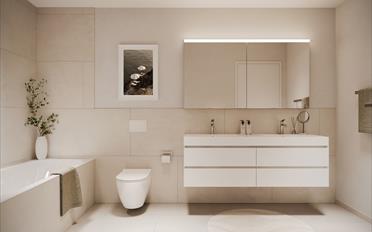 Apartment 2.5 rooms - image - 2