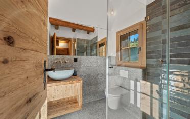 Einfamilienhaus 3.5 Zimmer - image - 5