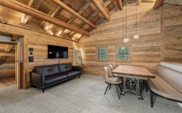 Einfamilienhaus 3.5 Zimmer - image - 2