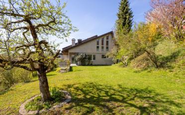 Single house 6.5 rooms - image - 1