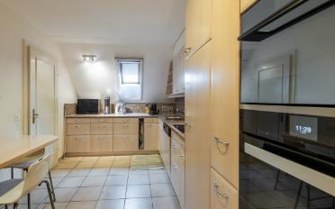 Roof flat 4.5 rooms - image - 4