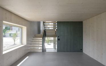 Reihenfamilienhaus 4.5 Zimmer - image - 6