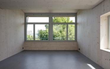 Reihenfamilienhaus 4.5 Zimmer - image - 5