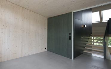 Reihenfamilienhaus 4.5 Zimmer - image - 7