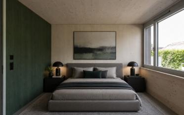 Reihenfamilienhaus 4.5 Zimmer - image - 9