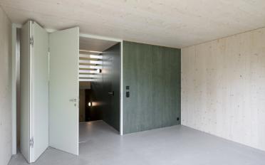 Reihenfamilienhaus 4.5 Zimmer - image - 8
