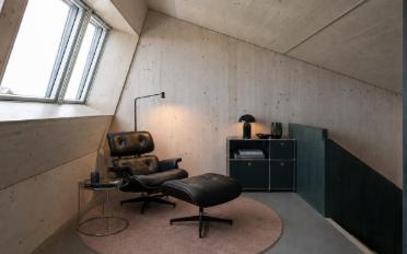 Reihenfamilienhaus 4.5 Zimmer - image - 12