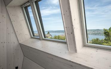 Maison contiguë 4.5 pièces - image - 11