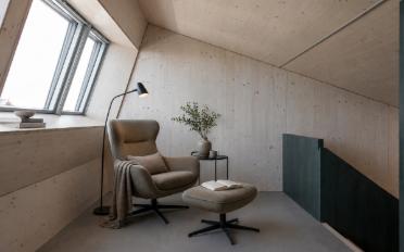 Duplex 4.5 Zimmer - image - 8