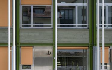 Duplex 4.5 Zimmer - image - 1