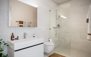 Duplex 4.5 rooms - image - 2