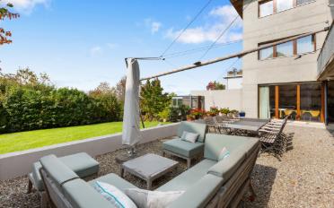 Einfamilienhaus 10 Zimmer - image - 1