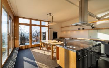 Einfamilienhaus 10 Zimmer - image - 4