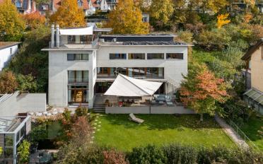 Einfamilienhaus 10 Zimmer - image - 6