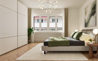 Wohnung 2 Zimmer - image - 3