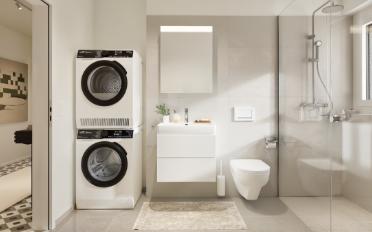 Wohnung 2 Zimmer - image - 5