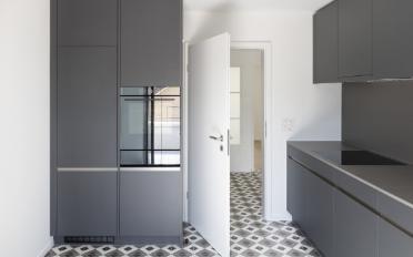 Apartment 2 rooms - image - 1