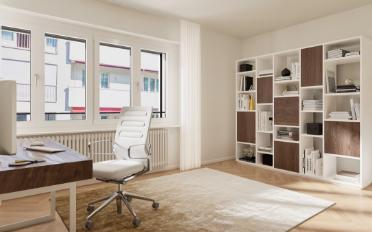 Wohnung 2.5 Zimmer - image - 3