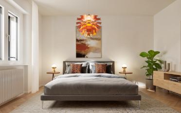 Wohnung 2.5 Zimmer - image - 4