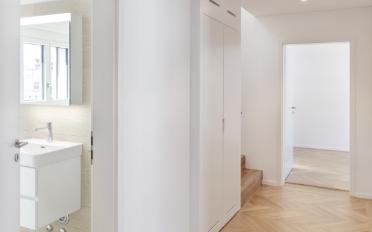 Roof flat 4.5 rooms - image - 3