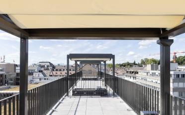 Roof flat 4.5 rooms - image - 7