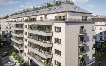 Roof flat 4.5 rooms - image - 8