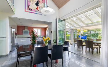 Single house 7.5 rooms - image - 1