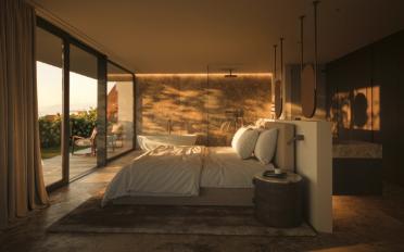 Duplex 5.5 rooms - image - 2