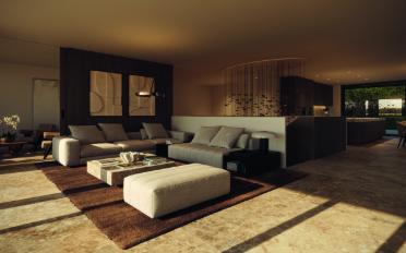 Duplex 5.5 rooms - image - 4