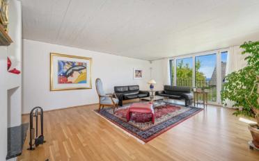 Duplex 6.5 rooms - image - 2