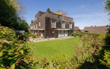 Duplex 6.5 rooms - image - 1