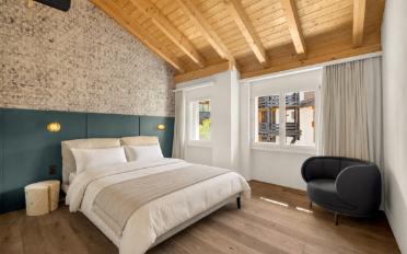 Dachwohnung 5.5 Zimmer - image - 3