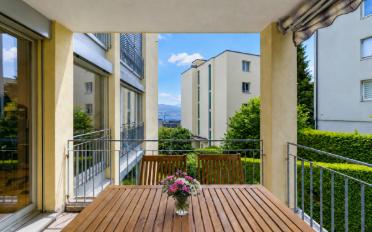 Wohnung 4.5 Zimmer - image - 1