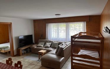 Furnished flat 2.5 rooms - image - 6
