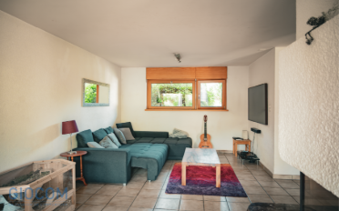 Bifamiliar house 5.5 rooms - image - 11