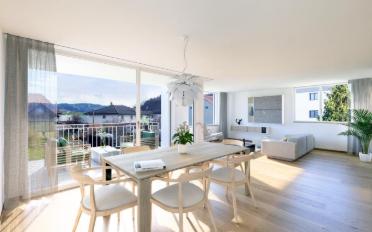 Appartement 4.5 pièces - image - 2