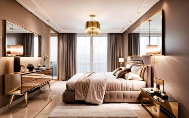 Appartement 4.5 pièces - image - 3