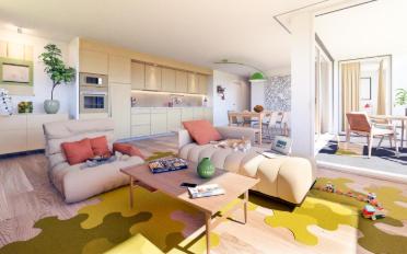 Appartement 4.5 pièces - image - 6