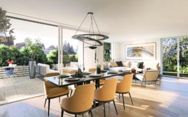 Appartement 5.5 pièces - image - 2