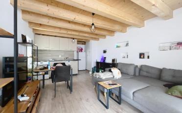 Appartement 1.5 pièces - image - 1