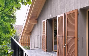 Wohnung 4 Zimmer - image - 3