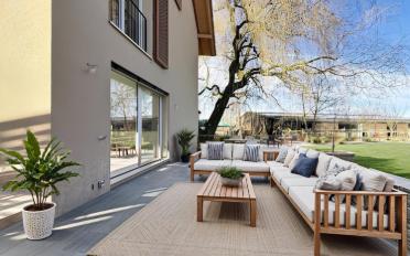 Einfamilienhaus 5 Zimmer - image - 7