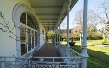 Maison 12.5 pièces - image - 4